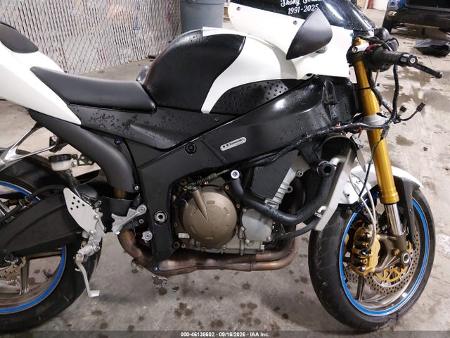 Aukcja sprzedaży 2005 Kawasaki Zx636 C1, vin: JKBZXJC175A022906, numer aukcji: 46138602