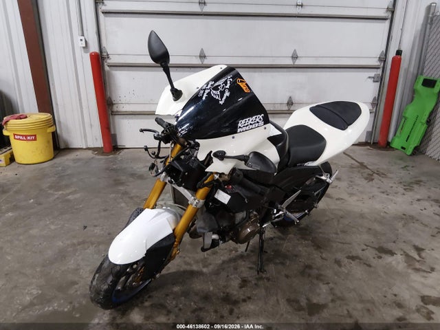 Aukcja sprzedaży 2005 Kawasaki Zx636 C1, vin: JKBZXJC175A022906, numer aukcji: 46138602