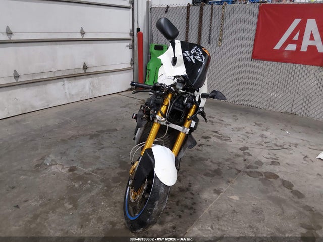 Aukcja sprzedaży 2005 Kawasaki Zx636 C1, vin: JKBZXJC175A022906, numer aukcji: 46138602