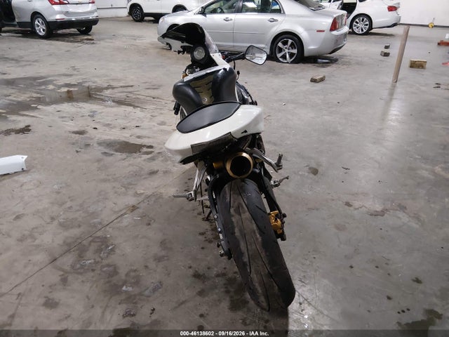 Aukcja sprzedaży 2005 Kawasaki Zx636 C1, vin: JKBZXJC175A022906, numer aukcji: 46138602