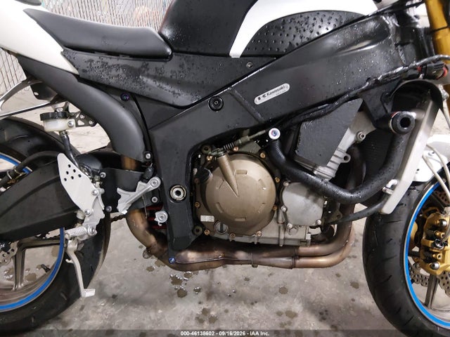 Aukcja sprzedaży 2005 Kawasaki Zx636 C1, vin: JKBZXJC175A022906, numer aukcji: 46138602