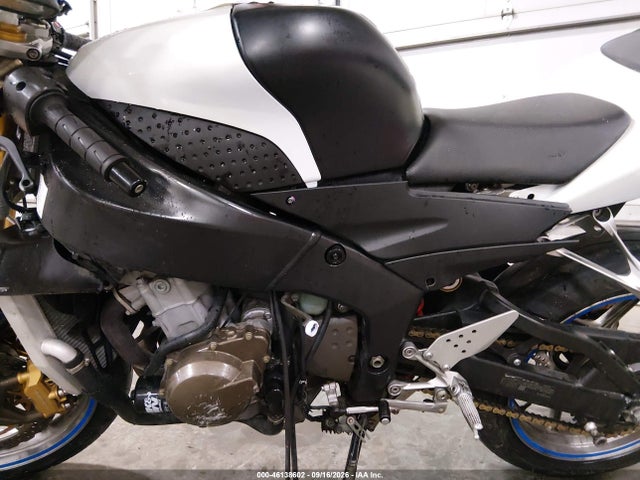 Aukcja sprzedaży 2005 Kawasaki Zx636 C1, vin: JKBZXJC175A022906, numer aukcji: 46138602