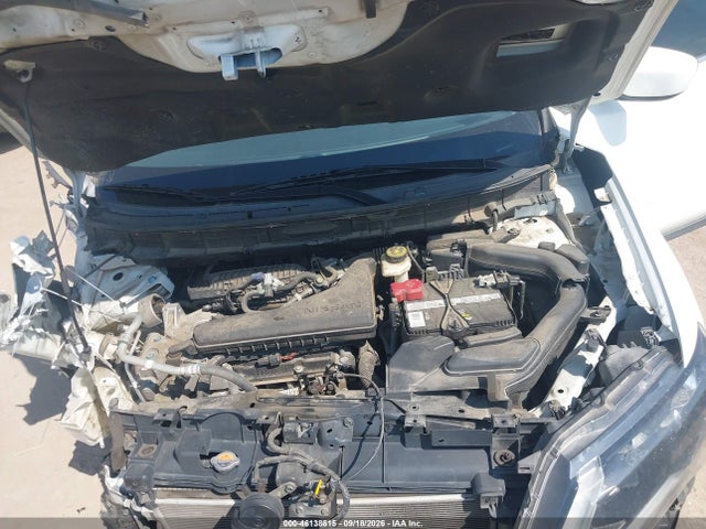 Продаж на аукціоні авто 2017 Nissan Rogue S, vin: KNMAT2MT7HP573170, номер лоту: 46138615