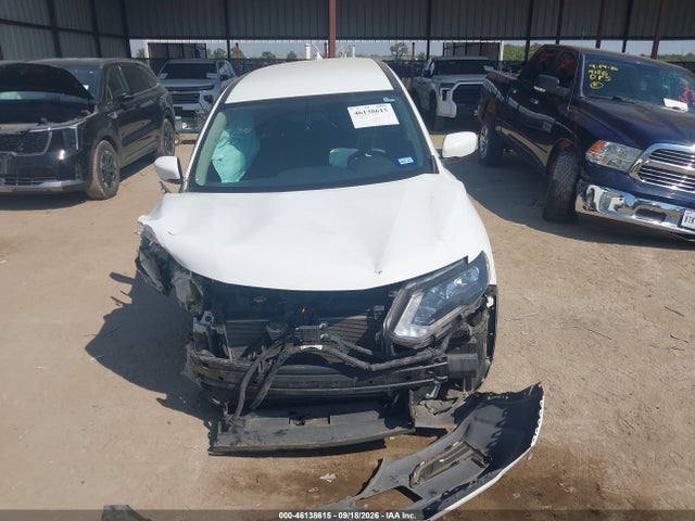 Продаж на аукціоні авто 2017 Nissan Rogue S, vin: KNMAT2MT7HP573170, номер лоту: 46138615