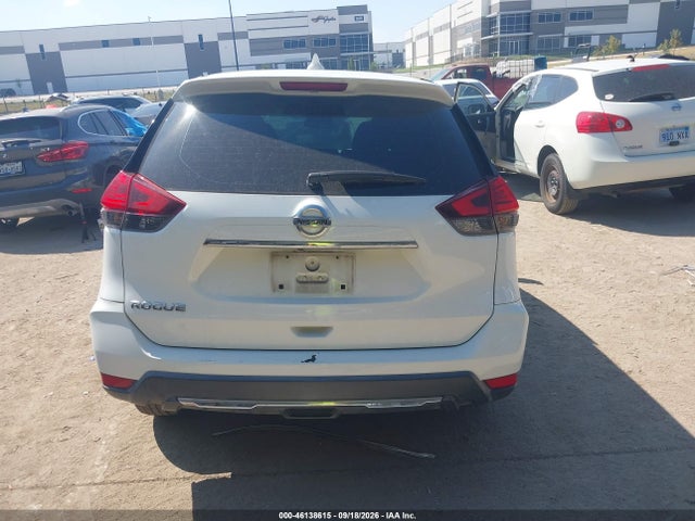 Продаж на аукціоні авто 2017 Nissan Rogue S, vin: KNMAT2MT7HP573170, номер лоту: 46138615