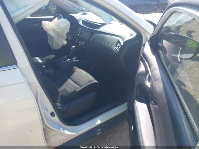 Продаж на аукціоні авто 2017 Nissan Rogue S, vin: KNMAT2MT7HP573170, номер лоту: 46138615