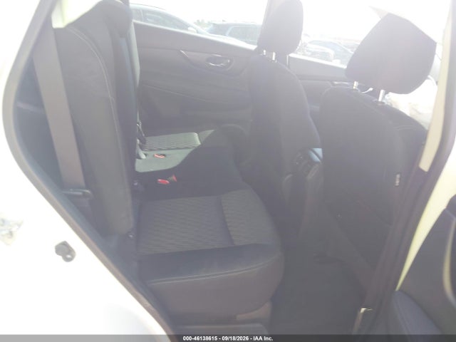 Продаж на аукціоні авто 2017 Nissan Rogue S, vin: KNMAT2MT7HP573170, номер лоту: 46138615