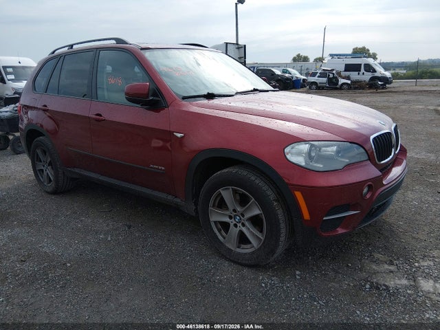 Aukcja sprzedaży 2013 Bmw X5 Xdrive35i/xdrive35i Premium/xdrive35i Sport Activity, vin: 5UXZV4C50D0E05628, numer aukcji: 46138618