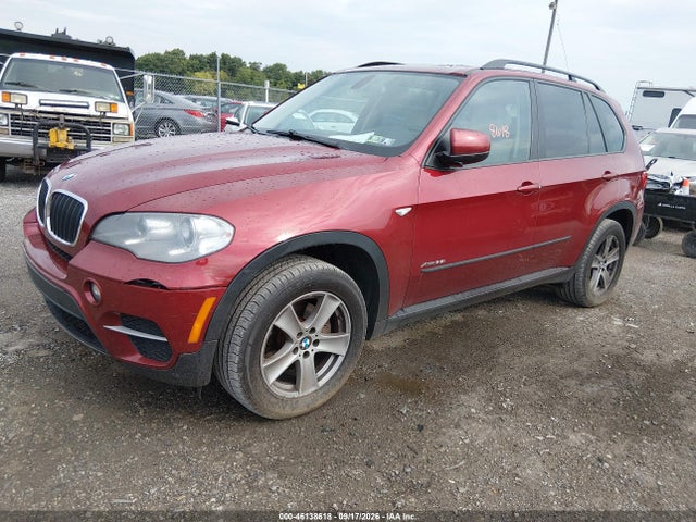 Aukcja sprzedaży 2013 Bmw X5 Xdrive35i/xdrive35i Premium/xdrive35i Sport Activity, vin: 5UXZV4C50D0E05628, numer aukcji: 46138618