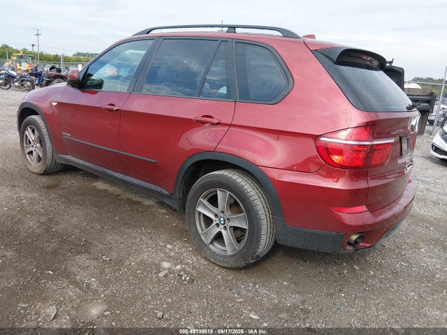 Aukcja sprzedaży 2013 Bmw X5 Xdrive35i/xdrive35i Premium/xdrive35i Sport Activity, vin: 5UXZV4C50D0E05628, numer aukcji: 46138618
