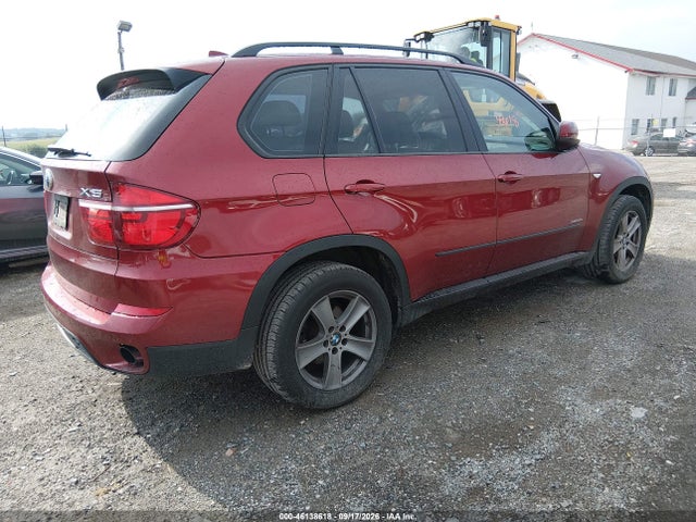 Aukcja sprzedaży 2013 Bmw X5 Xdrive35i/xdrive35i Premium/xdrive35i Sport Activity, vin: 5UXZV4C50D0E05628, numer aukcji: 46138618