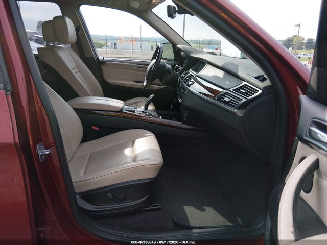 Aukcja sprzedaży 2013 Bmw X5 Xdrive35i/xdrive35i Premium/xdrive35i Sport Activity, vin: 5UXZV4C50D0E05628, numer aukcji: 46138618