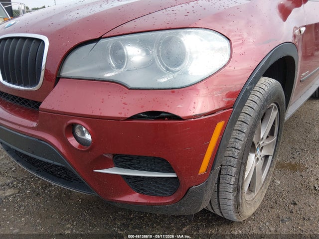 Aukcja sprzedaży 2013 Bmw X5 Xdrive35i/xdrive35i Premium/xdrive35i Sport Activity, vin: 5UXZV4C50D0E05628, numer aukcji: 46138618