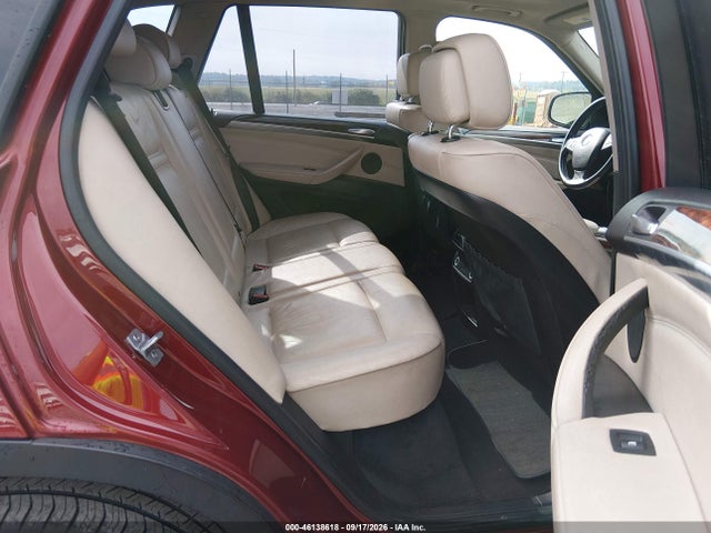 Aukcja sprzedaży 2013 Bmw X5 Xdrive35i/xdrive35i Premium/xdrive35i Sport Activity, vin: 5UXZV4C50D0E05628, numer aukcji: 46138618