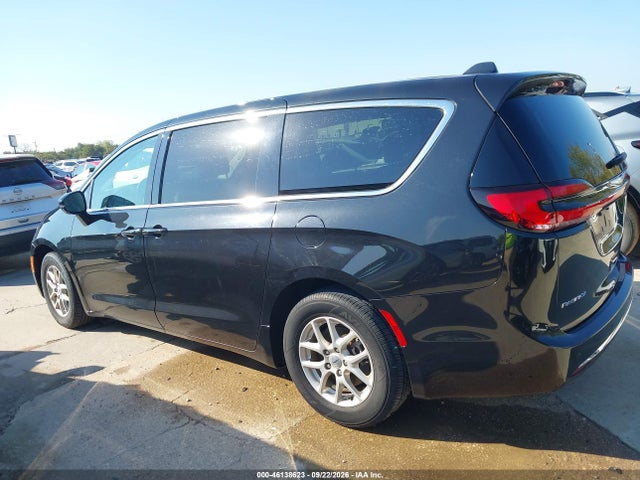 Chrysler Pacifica Touring L 2024 2C4RC1BG7RR101876 Image 14
