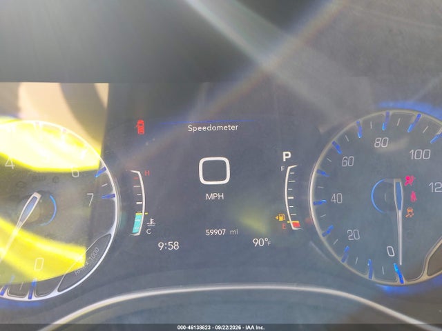 Chrysler Pacifica Touring L 2024 2C4RC1BG7RR101876 Image 15
