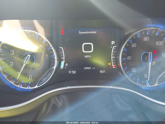 Chrysler Pacifica Touring L 2024 2C4RC1BG7RR101876 Image 7