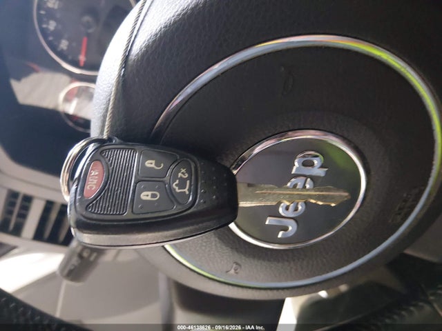 2011 Jeep Liberty Sport მანქანა იყიდება აუქციონზე, vin: 1J4PN2GK6BW586605, აუქციონის ნომერი: 46138626