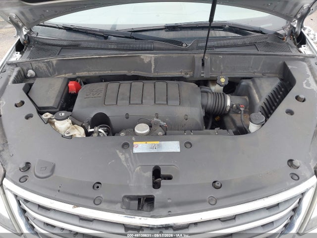 Продажа на аукционе авто 2017 Chevrolet Traverse 2lt, vin: 1GNKRHKD1HJ282885, номер лота: 46138631