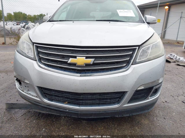 Продажа на аукционе авто 2017 Chevrolet Traverse 2lt, vin: 1GNKRHKD1HJ282885, номер лота: 46138631