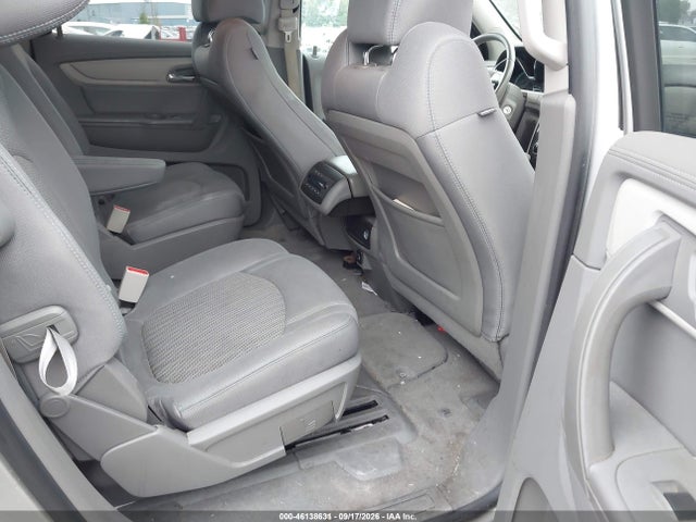 Продажа на аукционе авто 2017 Chevrolet Traverse 2lt, vin: 1GNKRHKD1HJ282885, номер лота: 46138631