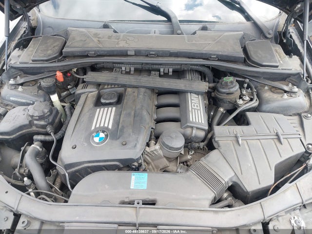 Продаж на аукціоні авто 2011 Bmw 328i, vin: WBAPH5G56BNM73183, номер лоту: 46138637