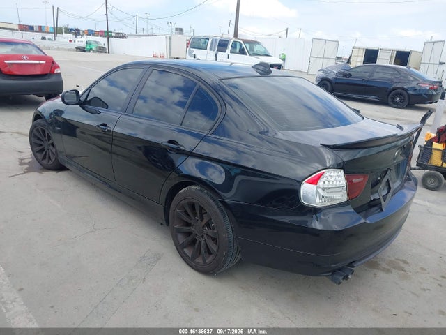 Продаж на аукціоні авто 2011 Bmw 328i, vin: WBAPH5G56BNM73183, номер лоту: 46138637