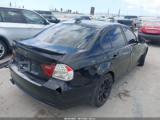 Продаж на аукціоні авто 2011 Bmw 328i, vin: WBAPH5G56BNM73183, номер лоту: 46138637