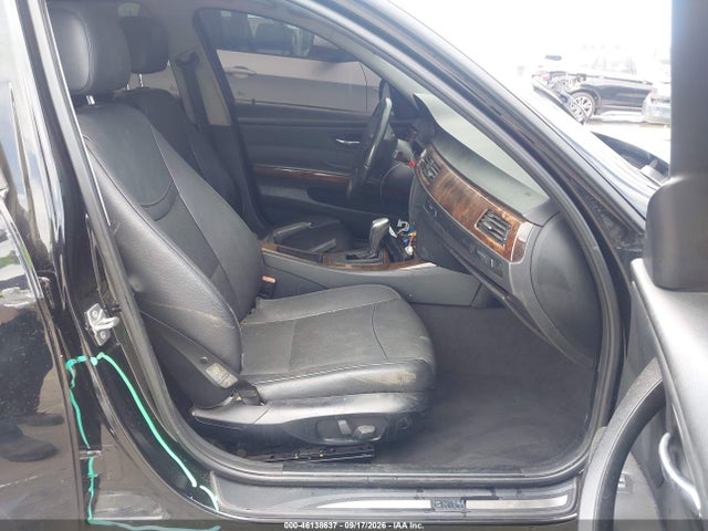 Продаж на аукціоні авто 2011 Bmw 328i, vin: WBAPH5G56BNM73183, номер лоту: 46138637