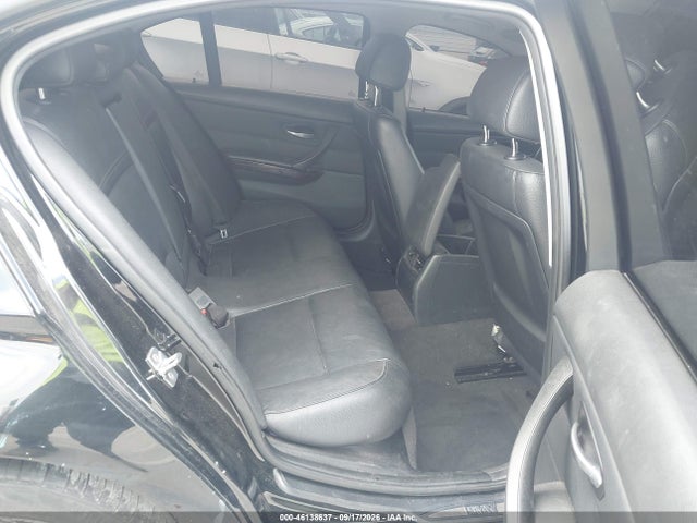 Продаж на аукціоні авто 2011 Bmw 328i, vin: WBAPH5G56BNM73183, номер лоту: 46138637