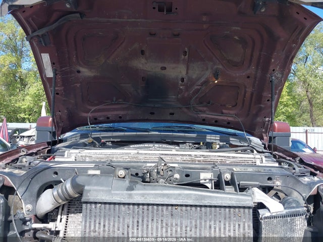 Продаж на аукціоні авто 2008 Ford F-250 Fx4/harley-davidson/king Ranch/lariat/xl/xlt, vin: 1FTSW21RX8EA69096, номер лоту: 46138639