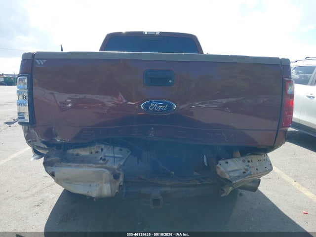 Продаж на аукціоні авто 2008 Ford F-250 Fx4/harley-davidson/king Ranch/lariat/xl/xlt, vin: 1FTSW21RX8EA69096, номер лоту: 46138639