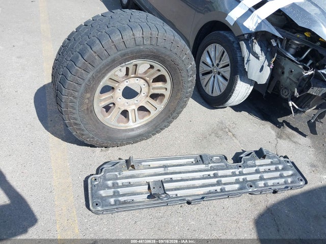 Продаж на аукціоні авто 2008 Ford F-250 Fx4/harley-davidson/king Ranch/lariat/xl/xlt, vin: 1FTSW21RX8EA69096, номер лоту: 46138639
