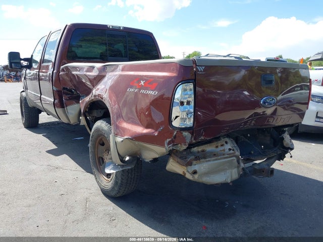 Продаж на аукціоні авто 2008 Ford F-250 Fx4/harley-davidson/king Ranch/lariat/xl/xlt, vin: 1FTSW21RX8EA69096, номер лоту: 46138639