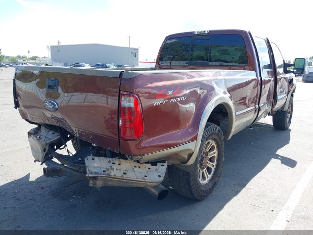 Продаж на аукціоні авто 2008 Ford F-250 Fx4/harley-davidson/king Ranch/lariat/xl/xlt, vin: 1FTSW21RX8EA69096, номер лоту: 46138639