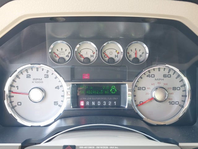 Продаж на аукціоні авто 2008 Ford F-250 Fx4/harley-davidson/king Ranch/lariat/xl/xlt, vin: 1FTSW21RX8EA69096, номер лоту: 46138639