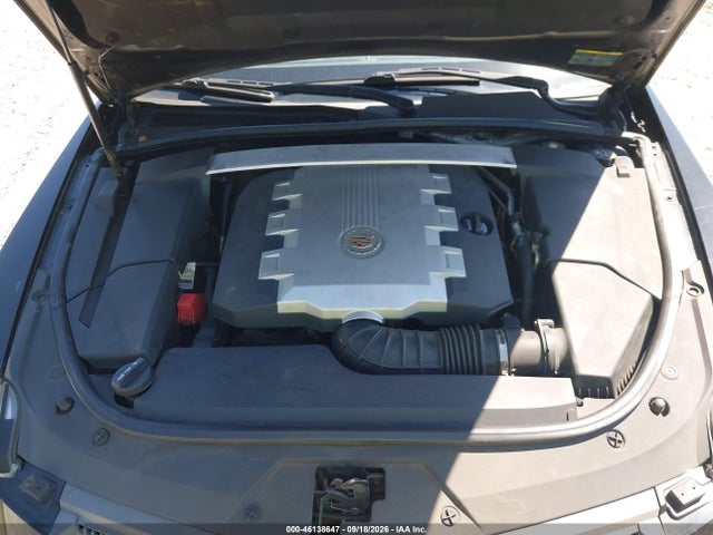 Aukcja sprzedaży 2009 Cadillac Cts Standard, vin: 1G6DJ577990118837, numer aukcji: 46138647