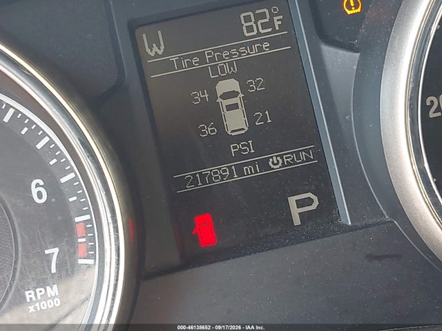 2012 Jeep Grand Cherokee Overland მანქანა იყიდება აუქციონზე, vin: 1C4RJFCG2CC174414, აუქციონის ნომერი: 46138652