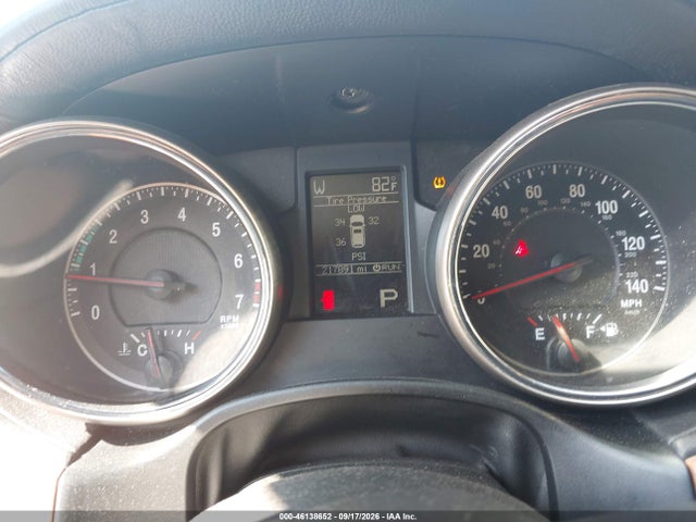 2012 Jeep Grand Cherokee Overland მანქანა იყიდება აუქციონზე, vin: 1C4RJFCG2CC174414, აუქციონის ნომერი: 46138652