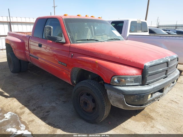 Aukcja sprzedaży 2001 Dodge Ram 3500 St, vin: 1B7MF33791J286372, numer aukcji: 46138653