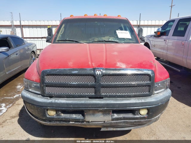 Aukcja sprzedaży 2001 Dodge Ram 3500 St, vin: 1B7MF33791J286372, numer aukcji: 46138653