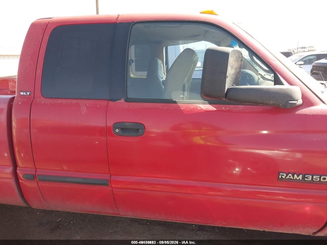 Aukcja sprzedaży 2001 Dodge Ram 3500 St, vin: 1B7MF33791J286372, numer aukcji: 46138653