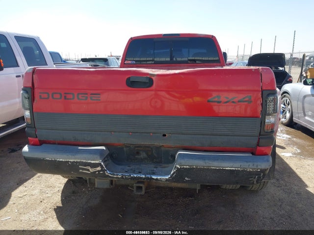 Aukcja sprzedaży 2001 Dodge Ram 3500 St, vin: 1B7MF33791J286372, numer aukcji: 46138653