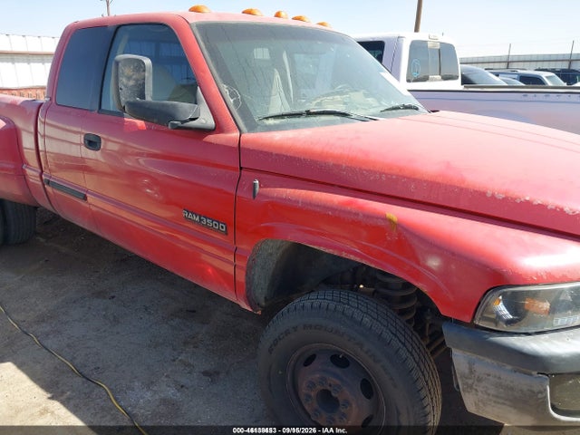 Aukcja sprzedaży 2001 Dodge Ram 3500 St, vin: 1B7MF33791J286372, numer aukcji: 46138653