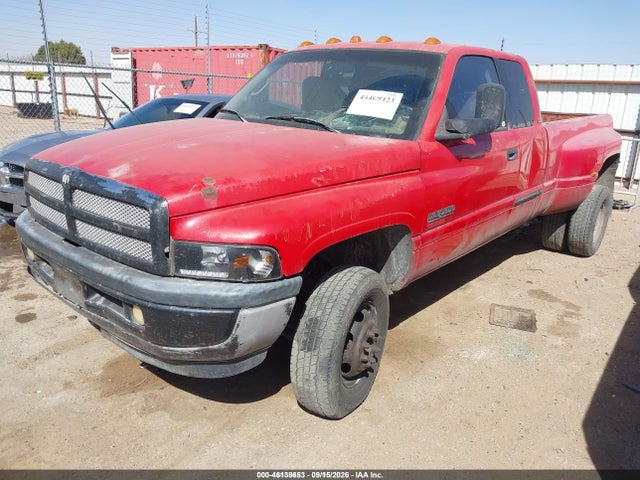 Aukcja sprzedaży 2001 Dodge Ram 3500 St, vin: 1B7MF33791J286372, numer aukcji: 46138653