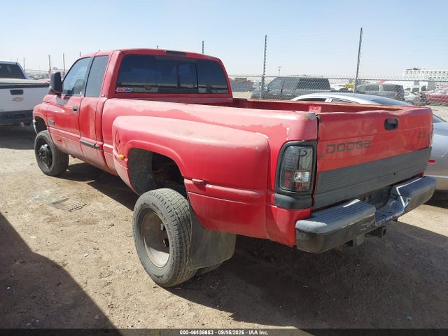 Aukcja sprzedaży 2001 Dodge Ram 3500 St, vin: 1B7MF33791J286372, numer aukcji: 46138653