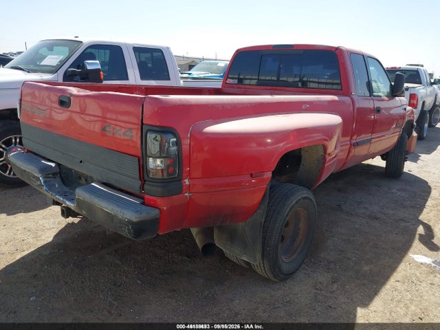 Aukcja sprzedaży 2001 Dodge Ram 3500 St, vin: 1B7MF33791J286372, numer aukcji: 46138653