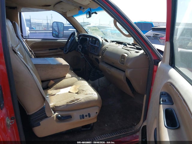 Aukcja sprzedaży 2001 Dodge Ram 3500 St, vin: 1B7MF33791J286372, numer aukcji: 46138653