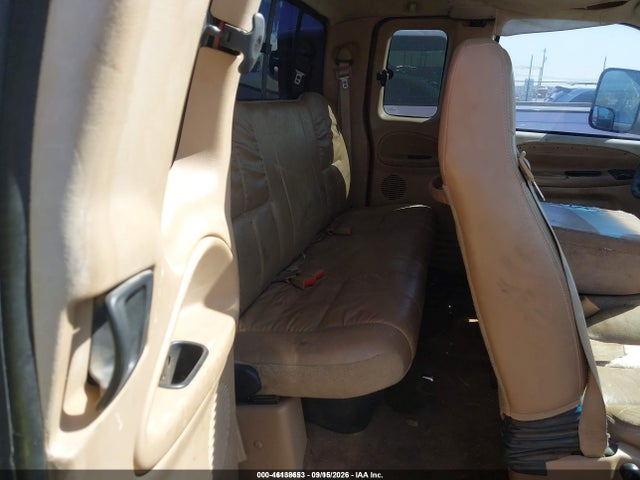 Aukcja sprzedaży 2001 Dodge Ram 3500 St, vin: 1B7MF33791J286372, numer aukcji: 46138653