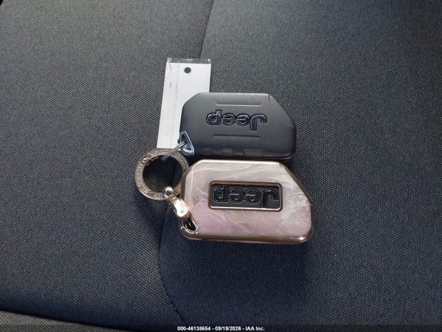 Продажа на аукционе авто 2024 Jeep Wrangler 2-door Sport 4x4, vin: 1C4PJXAGXRW332084, номер лота: 46138654